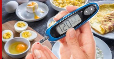 В каждом доме нашли продукт, «резко» повышающий риск сахарного диабета