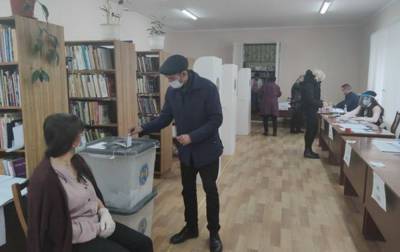 На выборах в Молдове рекордная явка диаспоры и приднестровцев