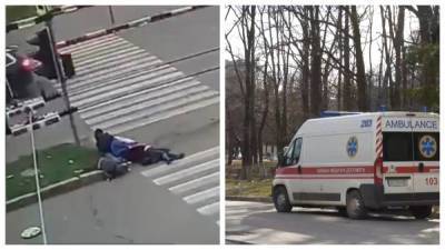 Женщина до сих пор в коме: что известно о состоянии всех пострадавших в ДТП в Харькове