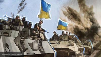 "Дно полное": украинский военный рассказал о состоянии ВСУ