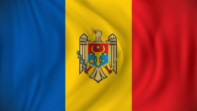 В немецкий участок на выборах главы Молдавии поступил звонок о минировании