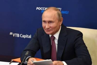 «Мы вас боимся!»: Шойгу пошутил про дистанцирование от Путина