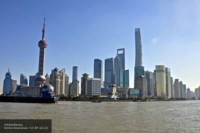 Шанхайское ЭКСПО принесло миллионы долларов поставщикам из России и Китая