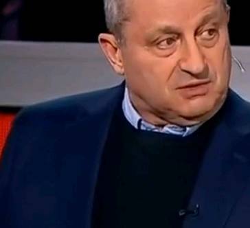 Яков Кедми рассказал, кто может напасть на российских миротворцев в Нагорном Карабахе