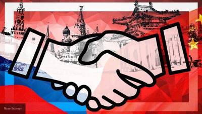 Россия и Китай в ходе ЭКСПО показали потенциал бизнеса в условиях пандемии