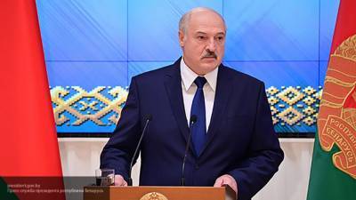 "Не дай бог": Лукашенко о перспективах войны с Украиной