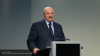 Лукашенко прокомментировал возможность войны с Украиной