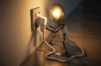 Эксперты рассказали, как правильно экономить свет в домашних условиях