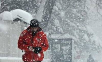 Синоптик предупредил о трех волнах мороза в Украине: даты, когда в ноябре будет холоднее всего