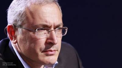 Ходорковский пытается влиять на Россию под предлогом помощи студентам