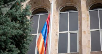 Глава судебного совета Армении призвал судей не поддаваться давлению властей и оппозиции