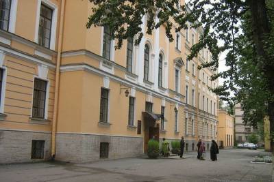 Духовные школы Петербурга переведут на дистанционный формат обучения