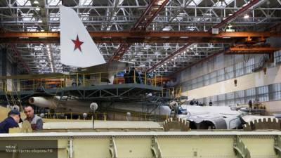 Эксперты из КНР рассказали, как новый двигатель подарил новую жизнь Ту-160