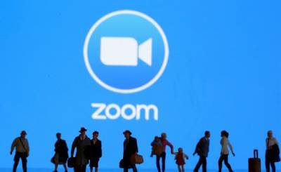 Zoom удалит ограничения в 40 минут на День Благодарения