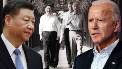 Вражда и паранойя: какие сложности ожидают США в отношениях с Китаем