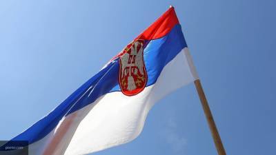 Сербия ужесточит ограничения на фоне пандемии до 1 декабря