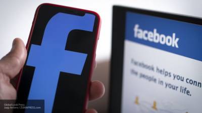 Политолог обвинил Facebook в уходе от ответственности с помощью ИИ