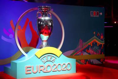 УЕФА не планирует вносить изменения в Евро-2020