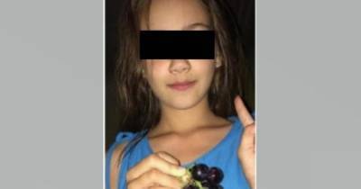Задержан подозреваемый в убийстве пятиклассницы на Урале
