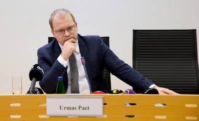 В Эстонии отказались признавать победу Байдена – евродепутат разразился критикой