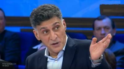 Тигран Кеосаян обругал Пашиняна за поражение в Нагорном Карабахе