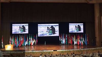 Запад показал свое отношение к сирийским беженцам неучастием в конференции