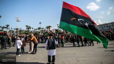 Переговоры по Ливии в Тунисе могут повторить судьбу Схиратского соглашения