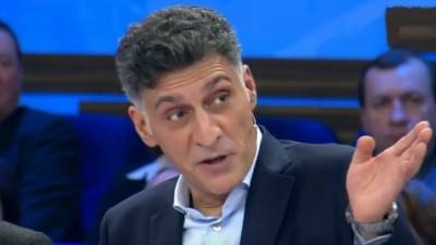 Кеосаян жестко раскритиковал Пашиняна за ситуацию в Нагорном Карабахе