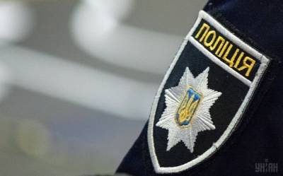 Полиция задержала организатора «карусели» на выборах в Украинке