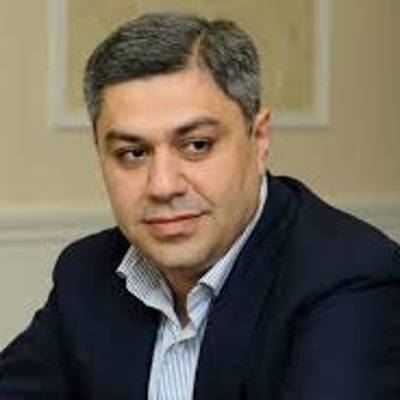 Суд в Армении освободил из-под ареста Артура Ванецяна