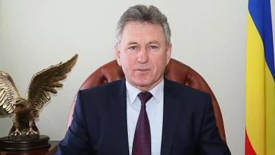 СК возбудил дело о превышении полномочий главой администрации Волгодонска