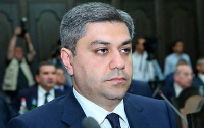 В Армении отпустили экс-чиновника, арестованного за покушение на Пашиняна