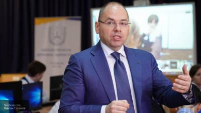 Министр здравоохранения Украины рассказал о плюсах заражения коронавирусом