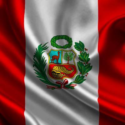 Политический кризис наступил в Перу