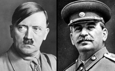 Встреча Сталина с Гитлером в 1939 году: какие есть доказательства