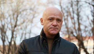 На выборах мэра Одессы лидирует Труханов, — экзит-пол КМИС