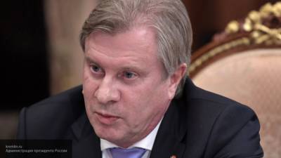 Министр транспорта РФ Виталий Савельев ушел на самоизоляцию из-за COVID-19