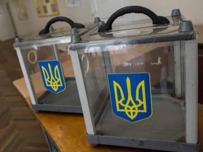 В Украине состоялся второй тур местных выборов: первые результаты экзитполов