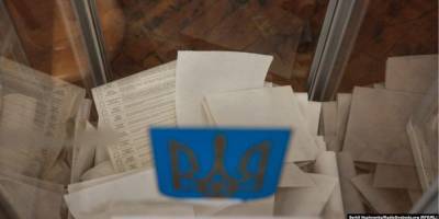 Явка во втором туре местных выборов составила 23,9%, — ОПОРА