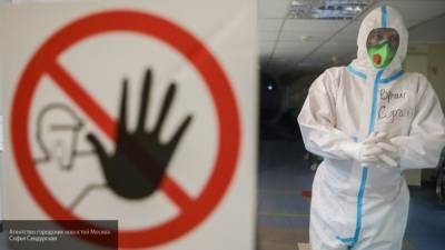Петербуржцам рассказали, как лечат детей в больницах в условиях пандемии