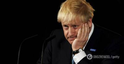 Борис Джонсон: премьер Британии ушел на изоляцию, после контакта с зараженным COVID-19