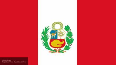 Новый президент Перу отказался от полномочий на фоне массовых протестов