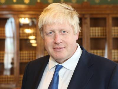 Британский премьер ушел на карантин после контакта с носителем коронавируса