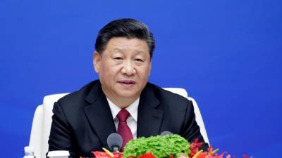 Китай и 14 стран АТР подписали соглашение о свободной торговле