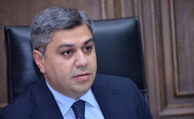 Подготовка покушения на премьера Армении: суд отпустил экс-главу армянских спецслужб