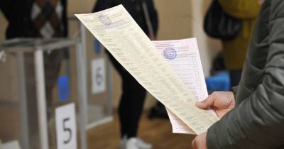 Второй тур выборов мэров: явка избирателей сильно упала, а нарушений было больше сотни - tsn.ua