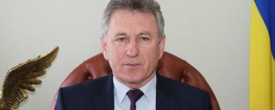 В Ростовской области возбуждено уголовное дело в отношении мэра Волгодонска