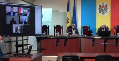 Молдавскую систему голосования атаковали хакеры — ЦИК