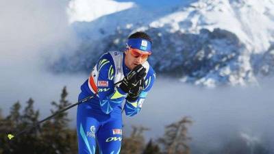 Алексея Полторанина будут судить по делу об использовании допинга в 2021 году