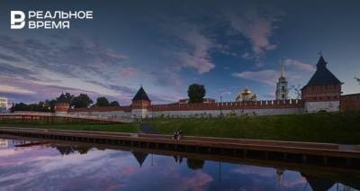 В Татарстане может появиться мультимедийный музей истории казачества